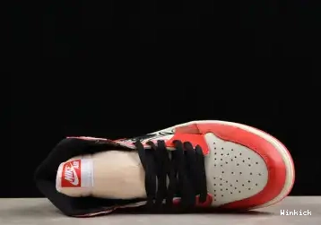 Air DV1748-6011 “Next 1 2.0 Chapter”SPIDEr OG Jordan High 0701